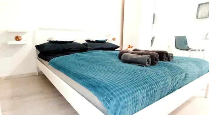 Margit Apartment - In The Most Beautiful District Будапеща Екстериор снимка