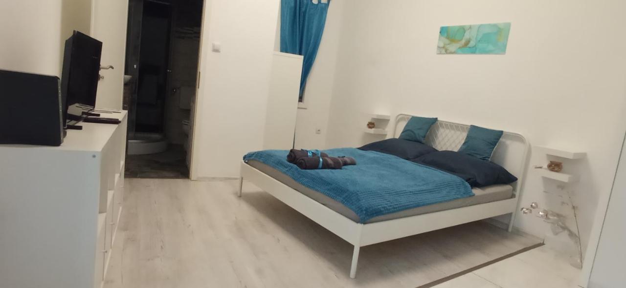 Margit Apartment - In The Most Beautiful District Будапеща Екстериор снимка